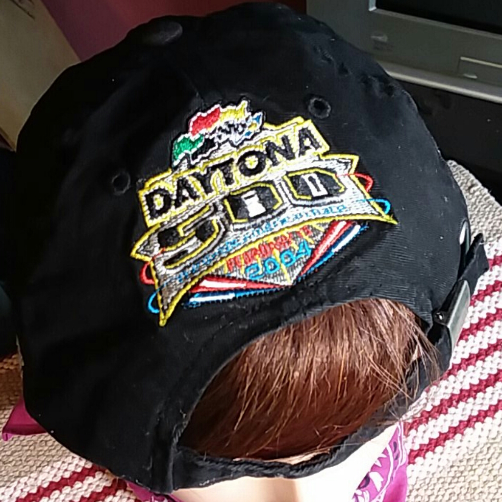 Daytona 500 Racing Hat
